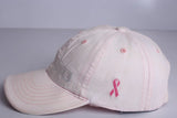 Vintage Mizuno Cap Light Pink