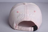 Vintage Mizuno Cap Light Pink