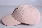 Vintage CNC Cap Pink
