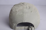 Vintage Motor Cap Grey