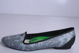 Crocs Eve Flat Slipper - (Condition Premium)