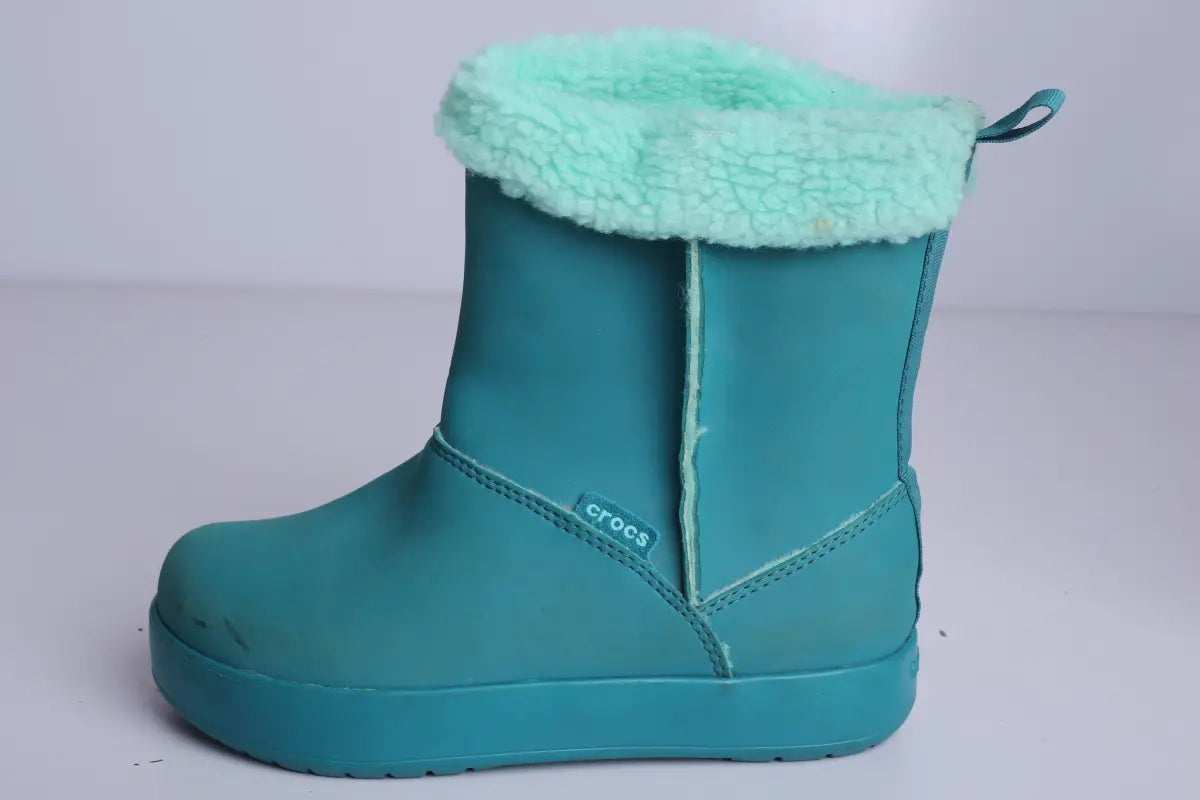 Crocs Dolphin Boot - (Condition Premium)