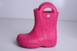 Crocs Rain Boot - (Condition Premium)