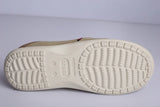 Crocs Slip on Desert - (Condition Premium)