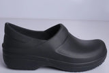 Crocs Clog Black - (Condition Premium)