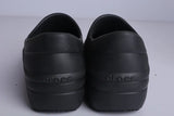 Crocs Clog Black - (Condition Premium)