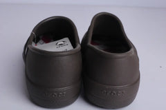 Crocs Classic Clog Black - (Condition Premium)