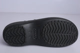 Crocs Classic Clog Black - (Condition Premium)