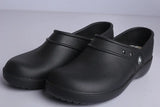 Crocs Classic Clog Black - (Condition Premium)