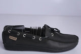 Crocs Boat Boot Black - (Condition Premium)