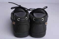 Crocs Boat Boot Black - (Condition Premium)