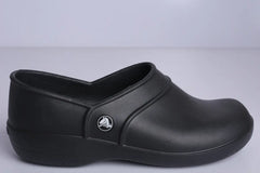 Crocs HEYO Black - (Condition Premium)