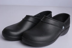 Crocs HEYO Black - (Condition Premium)