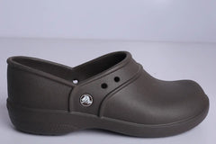 Crocs HEYO Hazelnut - (Condition Premium)