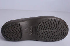 Crocs HEYO Hazelnut - (Condition Premium)