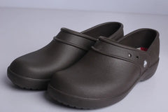 Crocs HEYO Hazelnut - (Condition Premium)