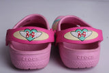 Crocs Classic Clog Kids Disney - (Condition Excellent)