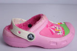 Crocs Classic Clog Kids Hello Kitty - (Condition Excellent)