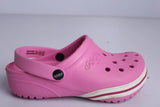Crocs Classic Clog Kids Pink - (Condition Excellent)