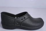 Crocs HEYO Clog Black - (Condition Premium)
