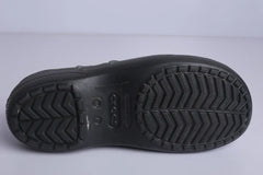 Crocs HEYO Clog Black - (Condition Premium)