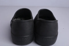 Crocs HEYO Clog Black - (Condition Premium)