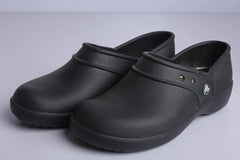 Crocs HEYO Clog Black - (Condition Premium)