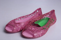 Crocs Isabella Glitter - (Condition Premium)