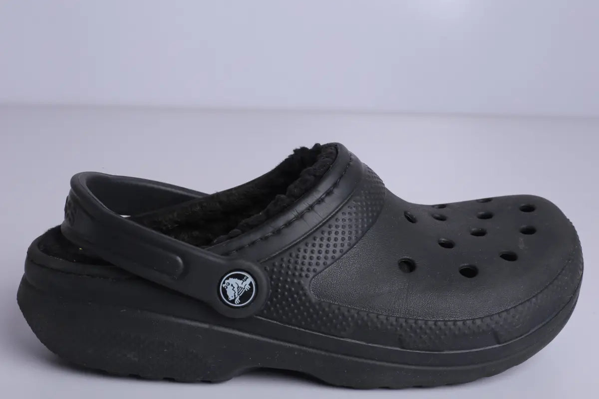 Crocs Classic Clog Lined - (Condition Premium)
