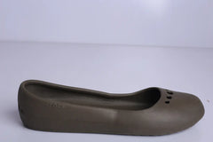 Crocs Womens Pump Hazelnut - (Condition Premium)