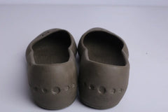 Crocs Womens Pump Hazelnut - (Condition Premium)