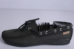 Crocs Boat Boot Black - (Condition Premium)