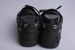 Crocs Boat Boot Black - (Condition Premium)