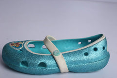 Crocs Isabella Frozen Pump - (Condition Premium)