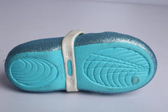 Crocs Isabella Frozen Pump - (Condition Premium)