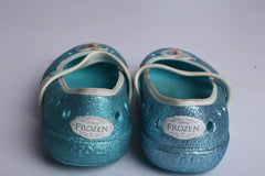 Crocs Isabella Frozen Pump - (Condition Premium)