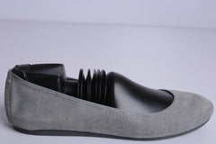 Crocs Suede Pump Grey - (Condition Premium)