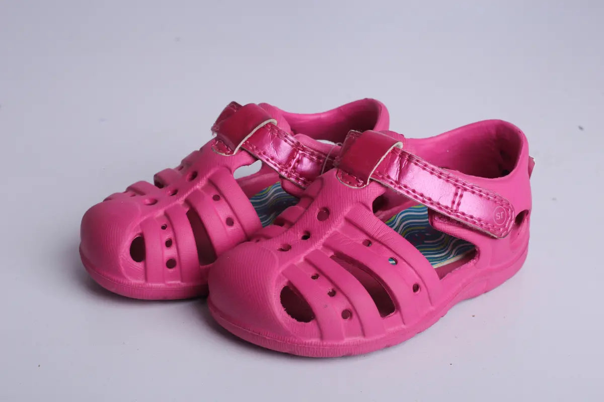 Stride Ride Kids Sandal Pink - (Condition Premium)