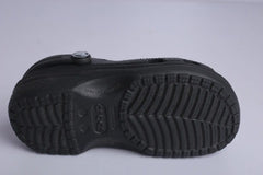 Crocs Classic Clog Kids Black - (Condition Premium)