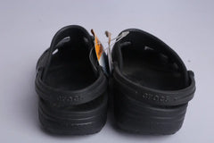 Crocs Classic Clog Kids Black - (Condition Premium)