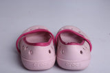 Crocs Kids Pump Pink - (Condition Good)
