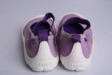 Crocs Kids Pump Purple - (Condition Premium)