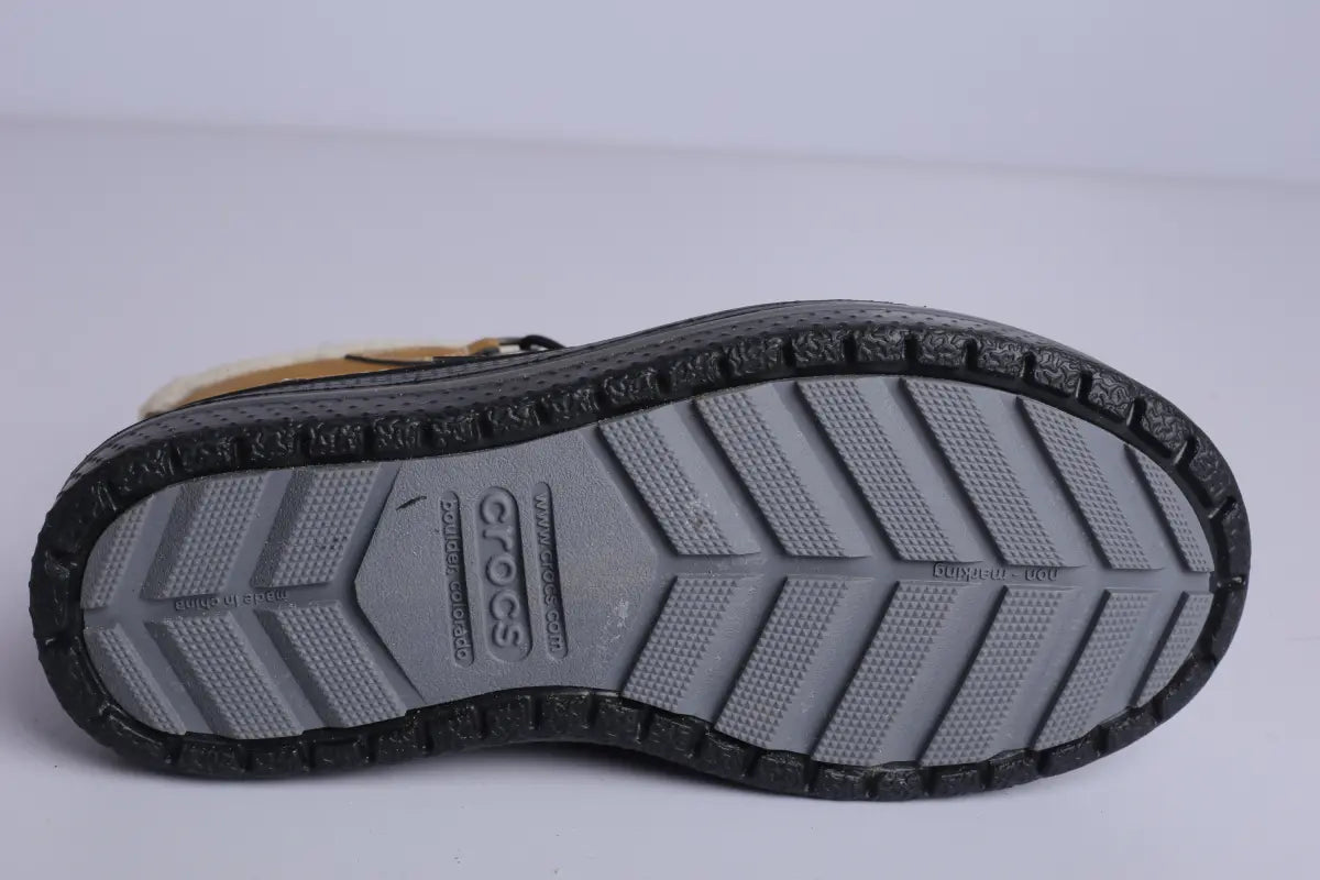 Crocs All Cast II Boot - (Condition Premium)