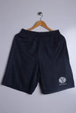Vintage 90's St Veronica Shorts Black