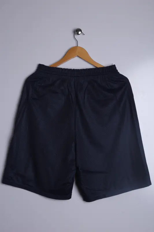 Vintage 90's St Veronica Shorts Black