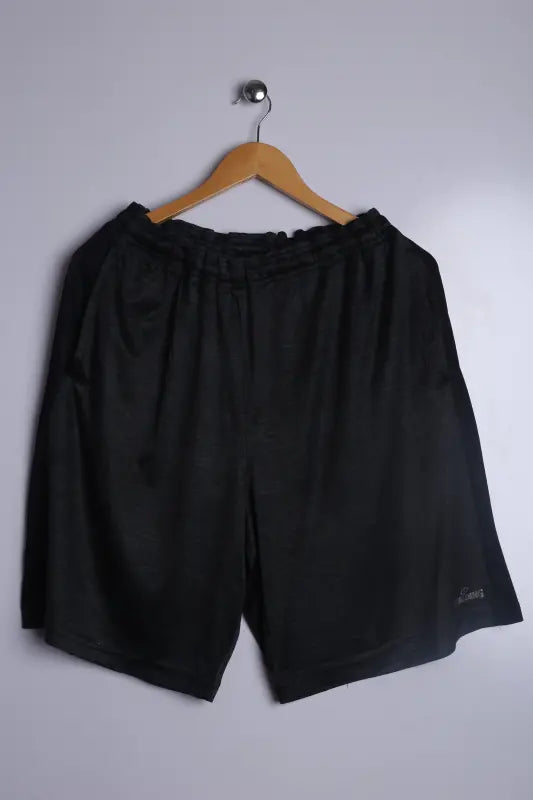 Vintage Spalding Shorts Black