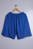 Vintage Royal Shorts Blue