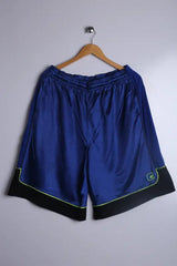 Vintage AND 1 Shorts Navy