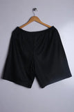 Vintage Exeter Shorts Black