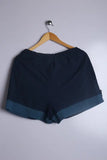 Vintage Rage Shorts Navy